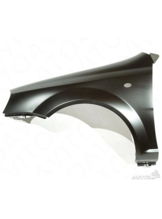 İTHAL 96474976 | Chevrolet Lacetti HB Ön Sol Çamurluk Yansanayi Ürün