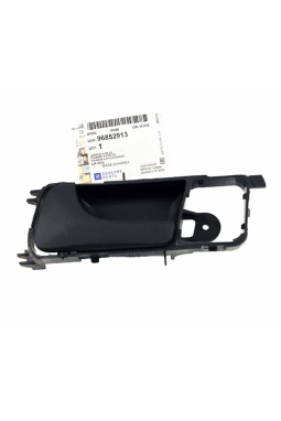 PSA 96852913 | Chevrolet Lacetti İç Açma Kolu Sol Ön ve Arka Siyah
