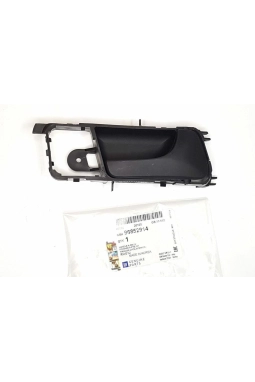 PSA 96852914 | Chevrolet Lacetti İç Açma Kolu Sağ Ön ve Arka Siyah