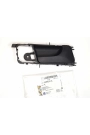 PSA 96852914 | Chevrolet Lacetti İç Açma Kolu Sağ Ön ve Arka Siyah