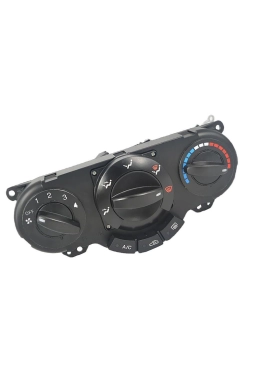 PSA 96615408 | Chevrolet Lacetti Klima Kontrol Paneli Orijinal