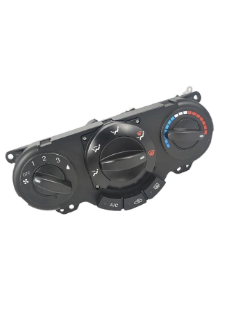 PSA 96615408 | Chevrolet Lacetti Klima Kontrol Paneli Orijinal