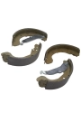 GAUTOPARTS GAU-96394977 | Chevrolet Rezzo Arka Kampana Balatası