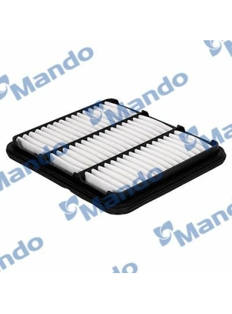 MANDO EAF00098M | Hava Filtresi Matız 05 > Spark 05 > 10 (M200 M250) 1.0 0.8 52Hp