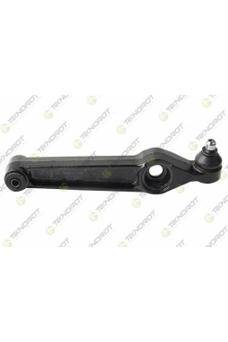 TEKNOROT O-176 | Salıncak Komple Sağ-Sol Agila A 00-08 Spark-Tıco-Suzuki Wagon 1.0 1.2 1.3