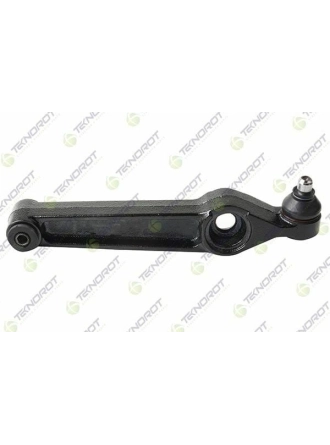 TEKNOROT O-176 | Salıncak Komple Sağ-Sol Agila A 00-08 Spark-Tıco-Suzuki Wagon 1.0 1.2 1.3