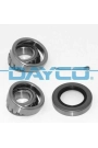 DAYCO KWD1162 | Aks Rulmanı Set (Chevrolet: Matız Spark)