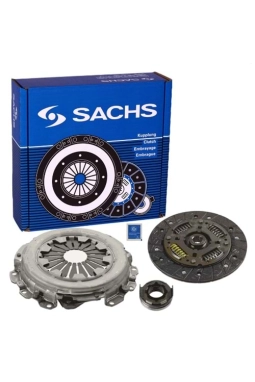 SACHS 3000951463 | Chevrolet Spark M300 1.0 Motor Debriyaj Seti + Debriyaj Rulmanı Takım