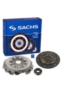 SACHS 3000951463 | Chevrolet Spark M300 1.0 Motor Debriyaj Seti + Debriyaj Rulmanı Takım