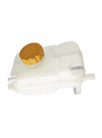 İTHAL 96591467 | Chevrolet Spark M200 (0.8 / 1.0) Motor Radyatör Yedek Su Deposu (Kapaklı) Ürün