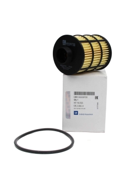 PSA 95599700 | Chevrolet Epica 2.0 Dizel Mazot Filtresi Orijinal