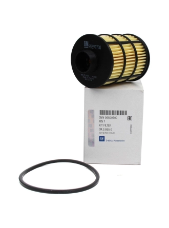 PSA 95599700 | Chevrolet Epica 2.0 Dizel Mazot Filtresi Orijinal