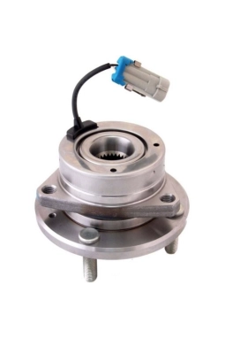 GAUTOPARTS 95459540 | Chevrolet Epica Ön Porya Rulmanlı