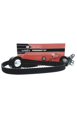 GATES K015634XS | Chevrolet Epica 2.0 Dizel Triger Seti 2007-2011