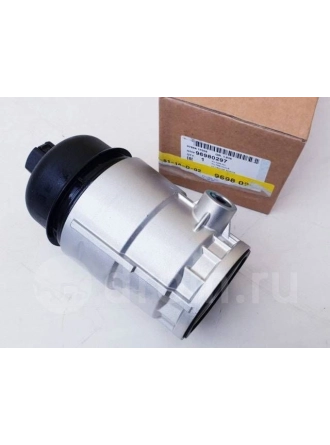 PSA 96980297 | Chevrolet Epica 2.0 Dizel Yağ Filtre Kabı Orijinal