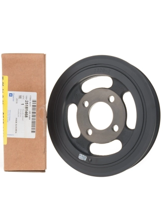 PSA 25181468 | Chevrolet Epica 2.0 Dizel Krank Kasnağı Orijinal