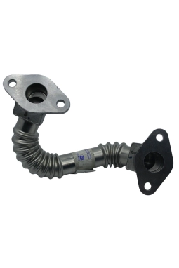 PSA 96440382 | Chevrolet Epica 2.0 EGR Valfi Borusu 2007-2011 Orijinal