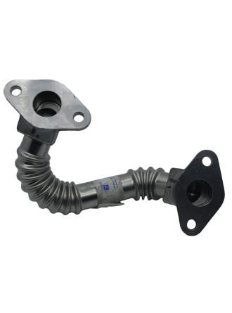 PSA 96440382 | Chevrolet Epica 2.0 EGR Valfi Borusu 2007-2011 Orijinal