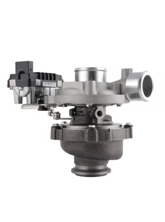 GARRETT 762463-5006S | Chevrolet Epica 2.0 Dizel Turbo Komple