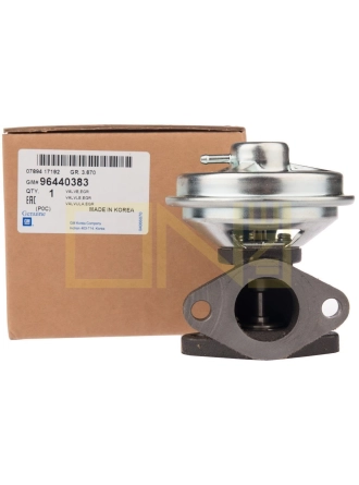 PSA 96440383 | Chevrolet Epica 2.0 Dizel Egr Valfi Orijinal