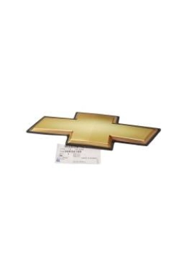 PSA 96635476 | Chevrolet Epica Ön Panjur Arması Orijinal