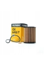 FILTRON OE648-7 | Chevrolet Captiva C100 2.0 Dizel Yağ Filtresi 2007-2011