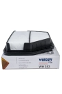 WUNDER WH353 | Chevrolet Captiva 2.0 Dizel Hava Filtresi