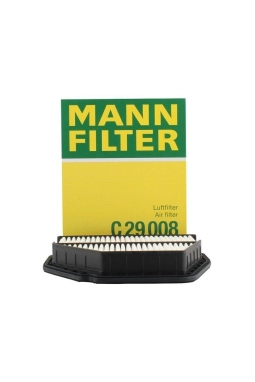 MANN C29008 | Chevrolet Captiva Hava Filtresi