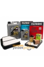 Chevrolet Captiva C100 2.0 Dizel Periyodik Bakım Seti Filtron Filtre / Liqui Moly 5W40 4100 6 LT Motor Yağlı 2007-2011