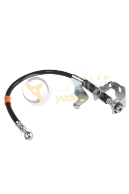 METTE 466H6231 | Chevrolet Captiva Ön Sağ Fren Hortumu