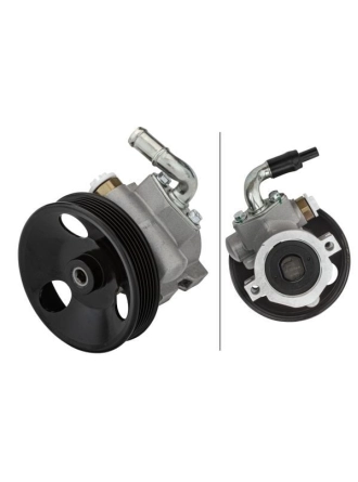 HELLA 8TL359000-501 | Direksiyon Pompası Captiva Antara 2.0 / 2,2D 2.0 / 2,2Cdtı 06-12