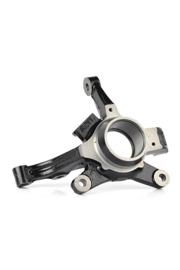 İTHAL 96626337 | Chevrolet Captiva Ön Sol Aks Taşıyıcısı