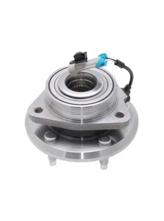 SKF VKBA7437 | Chevrolet Captiva Ön Porya Bilyası ABS li