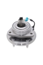 SKF VKBA7437 | Chevrolet Captiva Ön Porya Bilyası ABS li