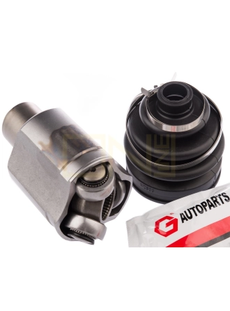 GAUTOPARTS 93743414 | Chevrolet Captiva 2.0 Dizel Sağ İç Aks Kafası 2007-2010