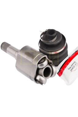 GAUTOPARTS 93743413 | Chevrolet Captiva 2.0 Dizel Sol İç Aks Kafası 2007-2010