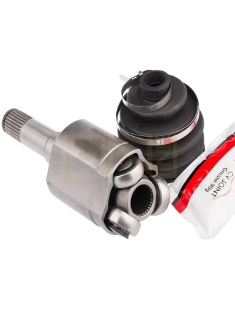 GAUTOPARTS 93743413 | Chevrolet Captiva 2.0 Dizel Sol İç Aks Kafası 2007-2010