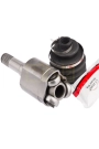 GAUTOPARTS 93743413 | Chevrolet Captiva 2.0 Dizel Sol İç Aks Kafası 2007-2010