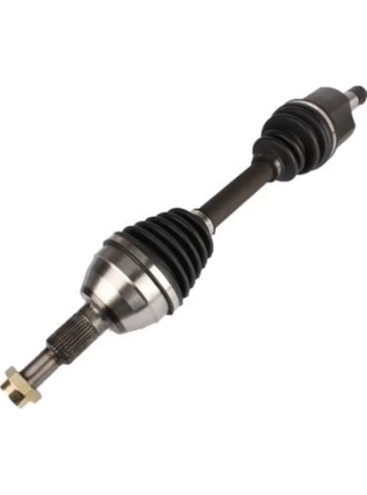 GAUTOPARTS 96624723 | Chevrolet Captiva 2.0 Dizel Ön Sol Komple Aks