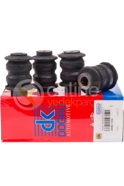 DOĞRU KAUÇUK 1056 | Chevrolet Captiva Salıncak Burcu Küçük DK (DK-1056)