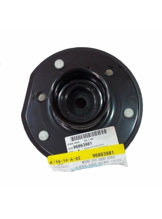 PSA 96863981 | Chevrolet Captiva Amortisör Üst Takozu