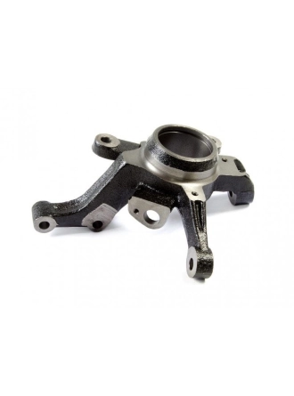 PSA 96626338 | Chevrolet Captiva Ön Sağ Aks Taşıyıcısı Orijinal