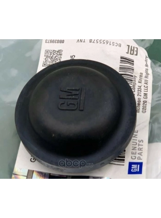 PSA 96809712 | Chevrolet Captiva Ön Amortisör Üst Vida Kapağı
