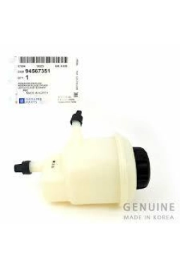 OEM / ORJİNAL 94567351 | Chevrolet Captiva Direksiyon Yağ Haznesi Orijinal