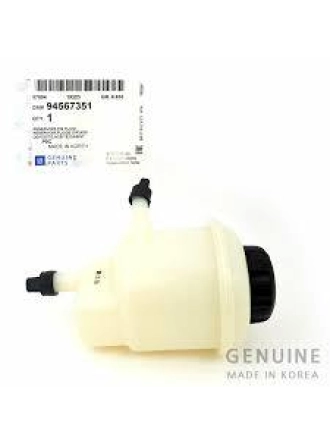 OEM / ORJİNAL 94567351 | Chevrolet Captiva Direksiyon Yağ Haznesi Orijinal