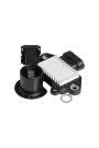 İTHAL 93744610 | Chevrolet Captiva C100 2.0 Alternatör Konjektörü (93744610)