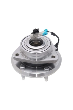 WISCO 2163014-00 | Chevrolet Captiva Ön Porya Bilyası ABS li