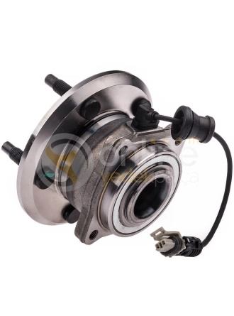KAPARS KA-08-3206 | Kap-Ka-08-3206 / Chevrolet Porya Arka Captiva ABS Li