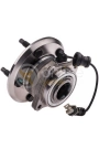 KAPARS KA-08-3206 | Kap-Ka-08-3206 / Chevrolet Porya Arka Captiva ABS Li