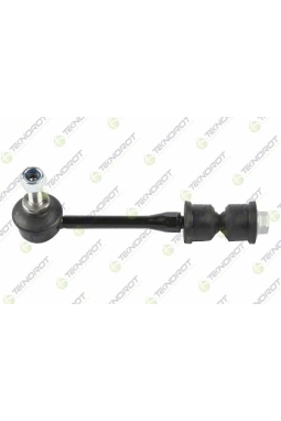 TEKNOROT CH-605T | Z-Rot Arka Chevrolet Captiva 06-10 Opel Antara 06 -
